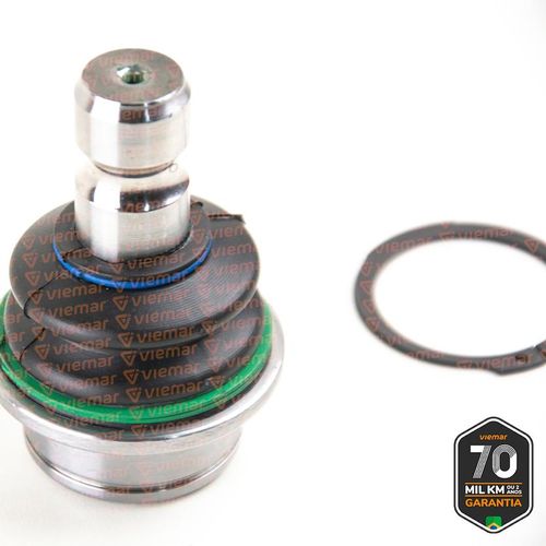 Pivo Suspensao (pino 22mm) (c/trava) Nissan Frontier 07-16 INFER / Viemar 503370