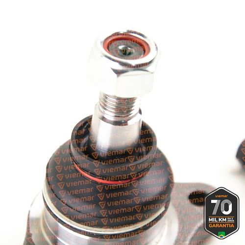 Pivo Suspensao (super) Mitsubishi Pajero 98-11 SPORT / Viemar 503147