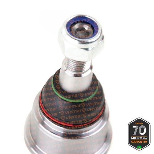 Pivo Suspensao Ld/e (super) Dodge Ram 03-15 2500 4X4 / Viemar 503182