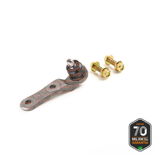 Pivo Suspensao Ld/e Gm Celta 00-09 / Viemar 503125