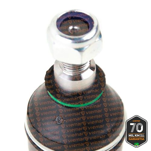 Pivo Suspensao (inf/sup) Mercedes Benz Mb-180 88- / Viemar 503075