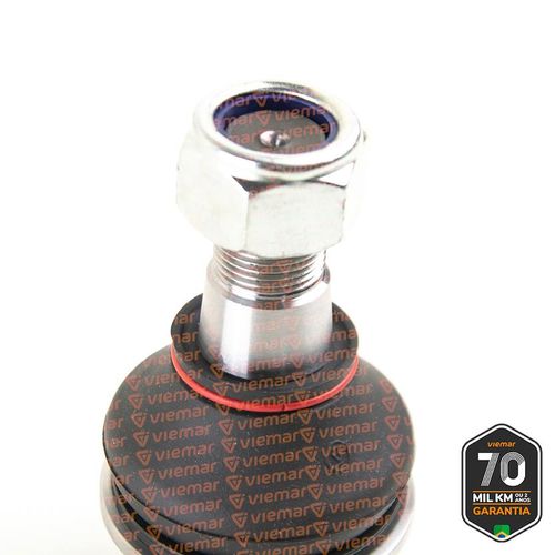 Pivo Suspensao Ld/e Mercedes Benz Sprinter 12- / Viemar 503259