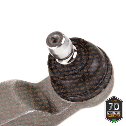 Pivo Suspensao Ld/e (s/kit Fixacao) Gm Agile 09-14 / Viemar 503310