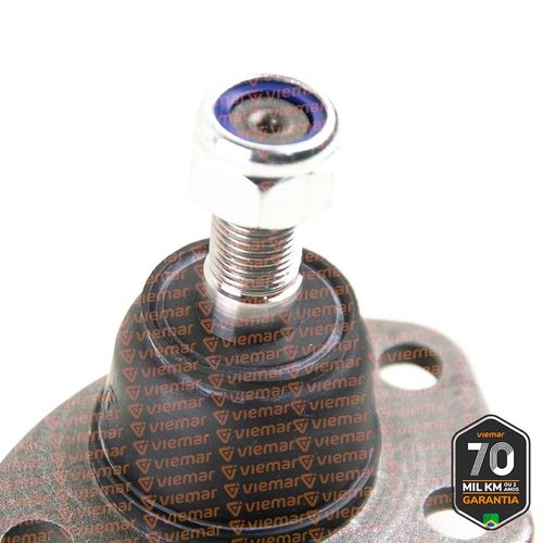 Pivo Suspensao Ld/e (eixo 17,0mm) (1400kg) Fiat Ducato 02-17 / Viemar 503077