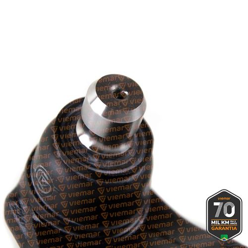 Pivo Suspensao Ld/e (diant) Fiat Toro 16- / Viemar 503409