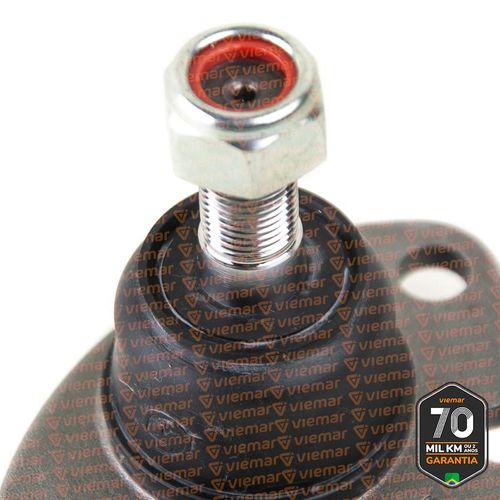 Pivo Suspensao Ld/e (eixo 16,8mm) (1800kg) Fiat Ducato 94-01 / Viemar 503081