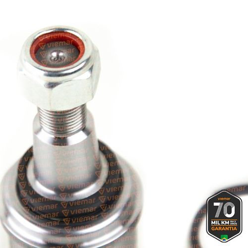 Pivo Suspensao (infer) (pino 22,5mm) Ford F-250 98- 4X2 / Viemar 503044