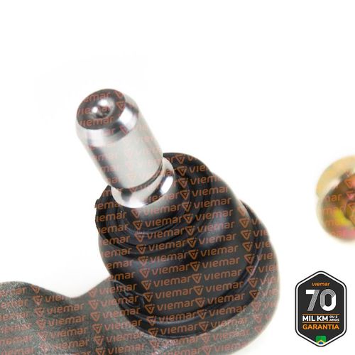 Pivo Suspensao Ld/e Gm Montana 11- MOD NOVO / Viemar 503379