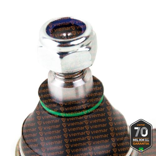 Pivo Suspensao Ld (infer) Mitsubishi Pajero 98-11 SPORT / Viemar 503148