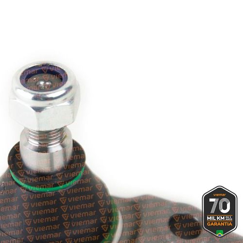 Pivo Suspensao (infer) (pino 19,3mm) Mitsubishi L-200 92-08 4X4 / Viemar 503093