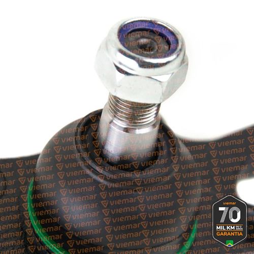 Pivo Suspensao Le (infer) Toyota Hilux Sw4 95-05 / Viemar 503154