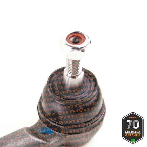 Terminal Direcao Le Renault Logan 07- / Volda TD052