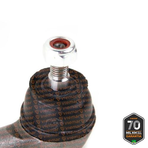 Terminal Direcao Ld/e (c/s/dh) Ford Fiesta 94-95 / Viemar 335040