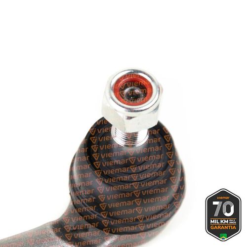 Terminal Direcao Le Ford Fiesta 12- NEW / Viemar 335417