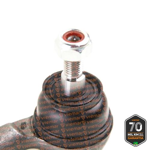 Terminal Direcao Ld (torto) Peugeot 206 99- / Viemar 335112