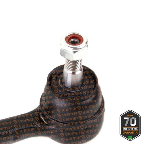 Terminal Direcao Ld (rosca Int 14mm) (pino 11,6mm) (c-135mm) Jeep Renegade 15- / Volda TD289
