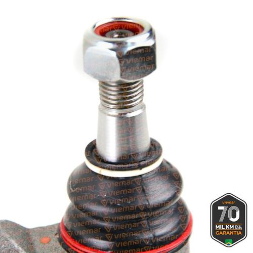 Terminal Direcao Ld Renault Logan 07- / Volda TD053