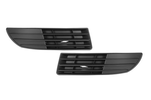Grade Parachoque Ld (s/milha) Volkswagen Polo 07- / Blawer 8508