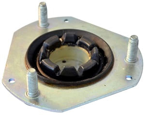 Coxim Superior Amortecedor Dianteiro Ford Fiesta 2010 / MB2270