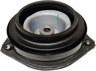 Coxim Superior Amortecedor Dianteiro Renault Clio 1999 até 2008 1.0 1.6 16V FX GAS / MB7012A