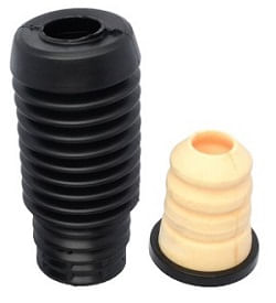 Kit Batente Amortecedor Ford Fiesta 2002 AMAZOM / MB4096