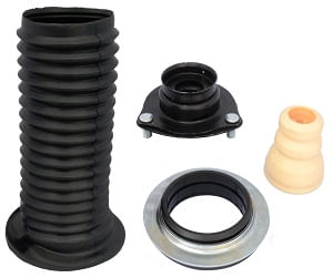 Kit Batente Amortecedor Honda Civic 2007 até 2011 NEW / MB4056E