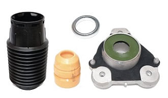 Kit Batente Amortecedor Fiat Ducato 2006 / MB4239D