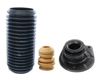 Kit Batente Amortecedor Fiat Palio 1996 até 2011 / MB4125E