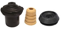 Kit Batente Amortecedor Gm Montana 2003 / MB4016