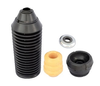 Kit Batente Amortecedor Volkswagen Gol 2008- G.V/G.VI/G.VII/G.VIII / MB4144S
