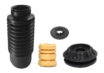 Kit Batente Amortecedor Toyota Etios 2013 / MB4201