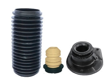 Kit Batente Amortecedor Fiat Palio 1996 até 2011 / MB4170D