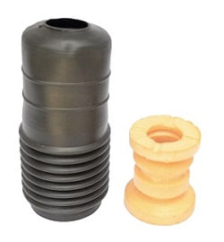 Kit Batente Amortecedor Nissan March 2012 / MB4202