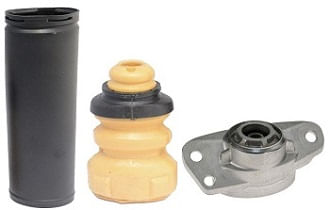 こば Kit Batente Amortecedor (tras) (batente Gde/peq/coifa) (1 Lado