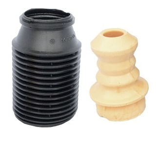 Kit Batente Amortecedor Gm Monza 1991 até 1996 CLASSIC / MB4022S