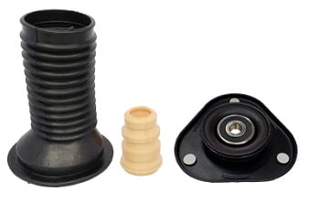 Kit Batente Amortecedor Toyota Corolla 2009 até 2019 / MB6852