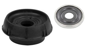 Coxim Superior Amortecedor Dianteiro Renault Clio 1998 CLIO II / MB9192A