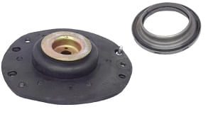 Coxim Superior Amortecedor Dianteiro Peugeot 206 1998 1.0 8V / MB9189A