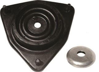 Coxim Superior Amortecedor Dianteiro Ford Escort Zetec 1997 / MB288A