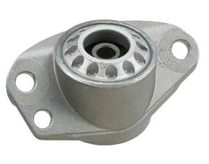Coxim Superior Amortecedor Traseiro Volkswagen Fox 2004 / MB9264