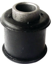 Bucha Amortecedor Dianteira/Traseira Inferior Ford F-1000 1992 / Mobensani MB254