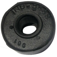 Bucha Amortecedor Dianteira Superior Volkswagen Fusca 1970 até 1986  1300/1500/1600 / Mobensani MB315