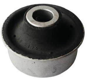 Bucha Bandeja Dianteira Peugeot 206 1998 até 2007 /  MB9174