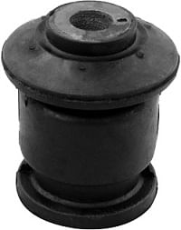 Bucha Bandeja Dianteira Fiat Stilo 2002 /  MB476