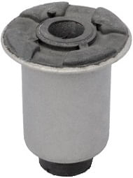 Bucha Bandeja Dianteira Fiat Palio 1996 até 2011 /  MB460