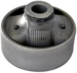 Bucha Bandeja Dianteira Gm Cobalt 2012 /  MB1225