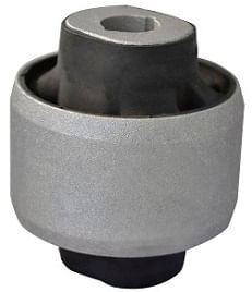 Bucha Bandeja Dianteira Renault Fluence 2011 /  MB9129