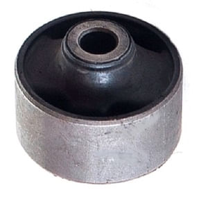 Bucha Bandeja Dianteira Hyundai Hb20 2013 PARTE TRASEIRA /  MB9282
