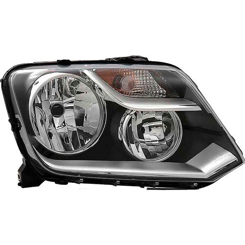 Farol Ld (manual) Volkswagen Amarok 10-14 / Arteb 160754