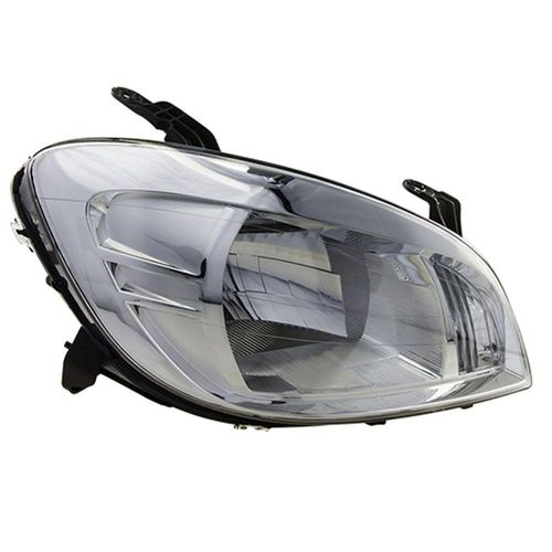 Farol Ld (crom) Gm Celta 06-11 / Arteb 160662